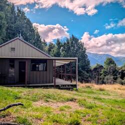 Haranui Hut