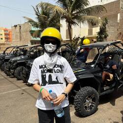 Buggy Tour