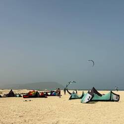 Kitebeach