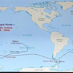Waypoints