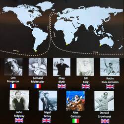1968 Sunday Times Golden Globe Race