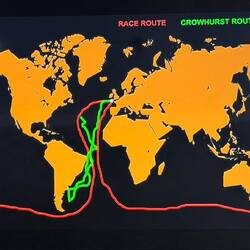 STAYING in the ATLANTIC!!!!