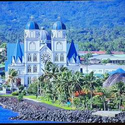 SAMOA