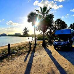 Unsere Alternative zum Staustehen/Fahren