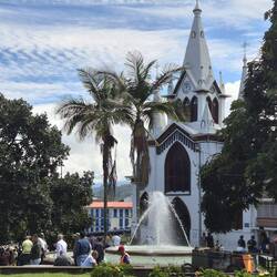 Basílica Menor de la Inmaculada