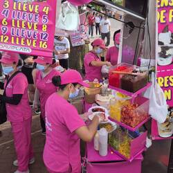 Der Renner - Oblaten mit süßen Belägen aller Art