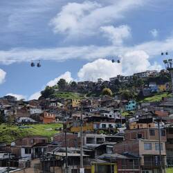 Ein wunderbares Verkehrsmittel
