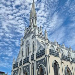 Iglesia de los Agustinos