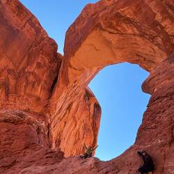 Im Double Arch