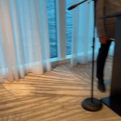 VIDEO- As we END this wonderful Seder