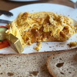 Kaputte Ostereier 🐰