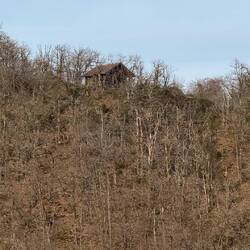 Unser ausgemachtes Ziel für heute