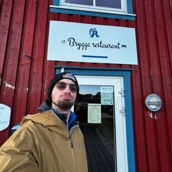 Restau' fermé pour Pâques