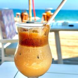 Coconut-Coffee
