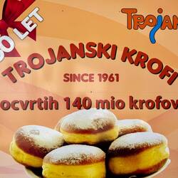 Gostinsko podjetje Trojane d.o.o. Trojane 11, 1222 Trojane Slowenien