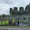 Mellifont Abbey.
