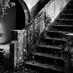 Morbider Charme in Esposende