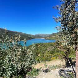 Vistas al pantano