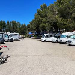 Camping Azila