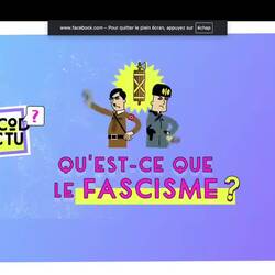 Crédit : Décod’Actu, France Télévisions