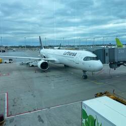 Kühl und bewölkt: 10 Grad