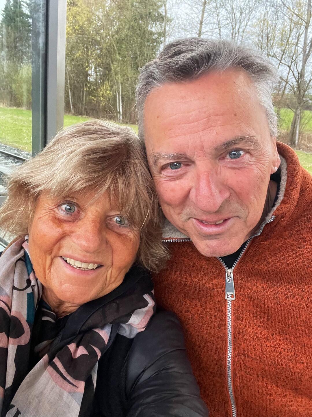 Bahnhof Hergatz. Mit dem Bayernticket nach München