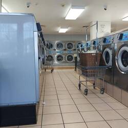 War sogar recht günstig.