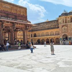 Amber Fort