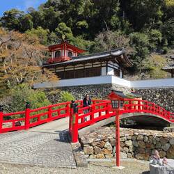 Ryuan-ji Tempel