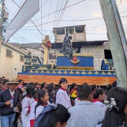 Next town, same thing