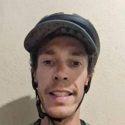 The necessary mugshot after 2000+ meters of climbing