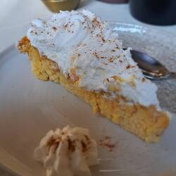 Dulce de tres leches