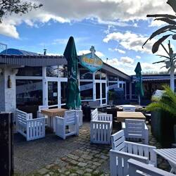 Banana Jack "Der kleine Italiener"