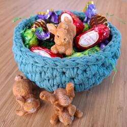 Frohe Ostern allerseits