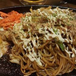 Yakisoba