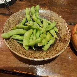 Edamame