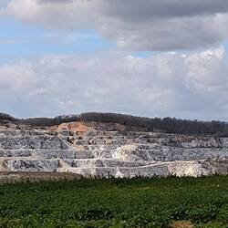 Steinbruch Niedersachswerfen