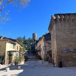Et ses fortifications
