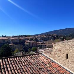 Carrières d'Aigues