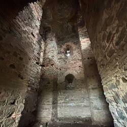 Interni del castello