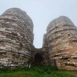 Castello di Yoros