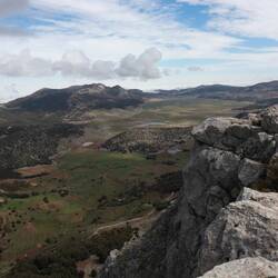 Nationalpark Tazekka