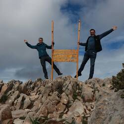 Nationalpark Tazekka
