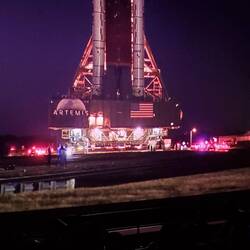Artemis 1/04/2026