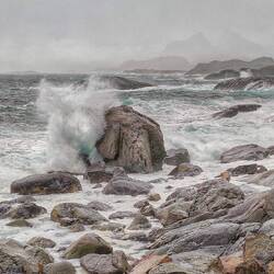 Wie gefällt euch die HDR Bearbeitung?