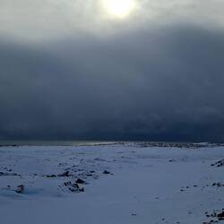 Nouvelle tempête en vue, moussaillon !!!