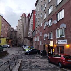 Indisches Essen in Karlsbad