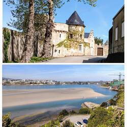 Onderweg naar Castropol