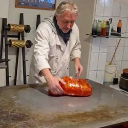 So macht man Bonbons 😊