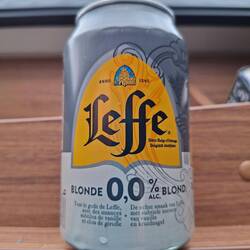 Jause mit belgischem Bier